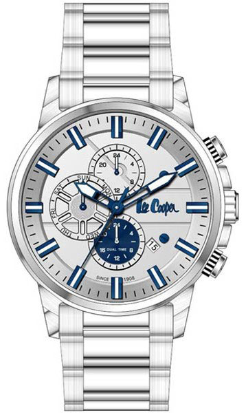 Часы Lee Cooper Sport LC06656.330